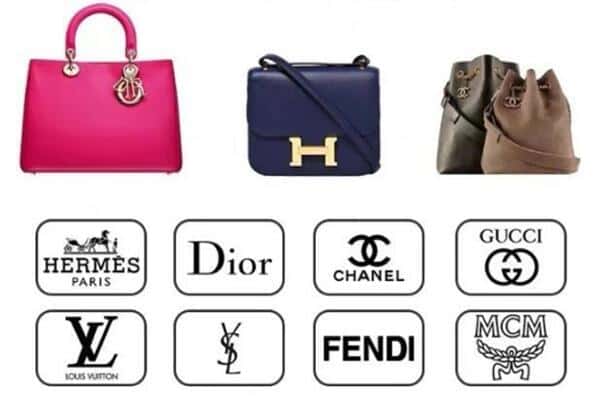 定西市安定回收名包